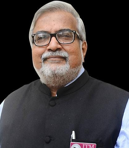 Advisory Team - Prof. RSS Mani