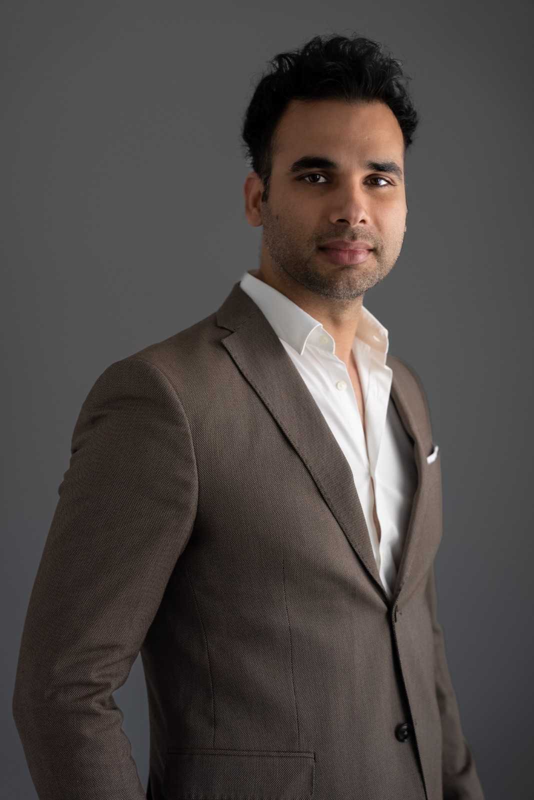 Advisory Team - Arun Zurel